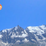 Tandem flight from Planpraz